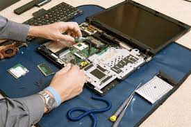 Dell laptop Service Centre in Pune